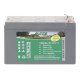 akumulatory żelowe HAZE 12V 7,5Ah